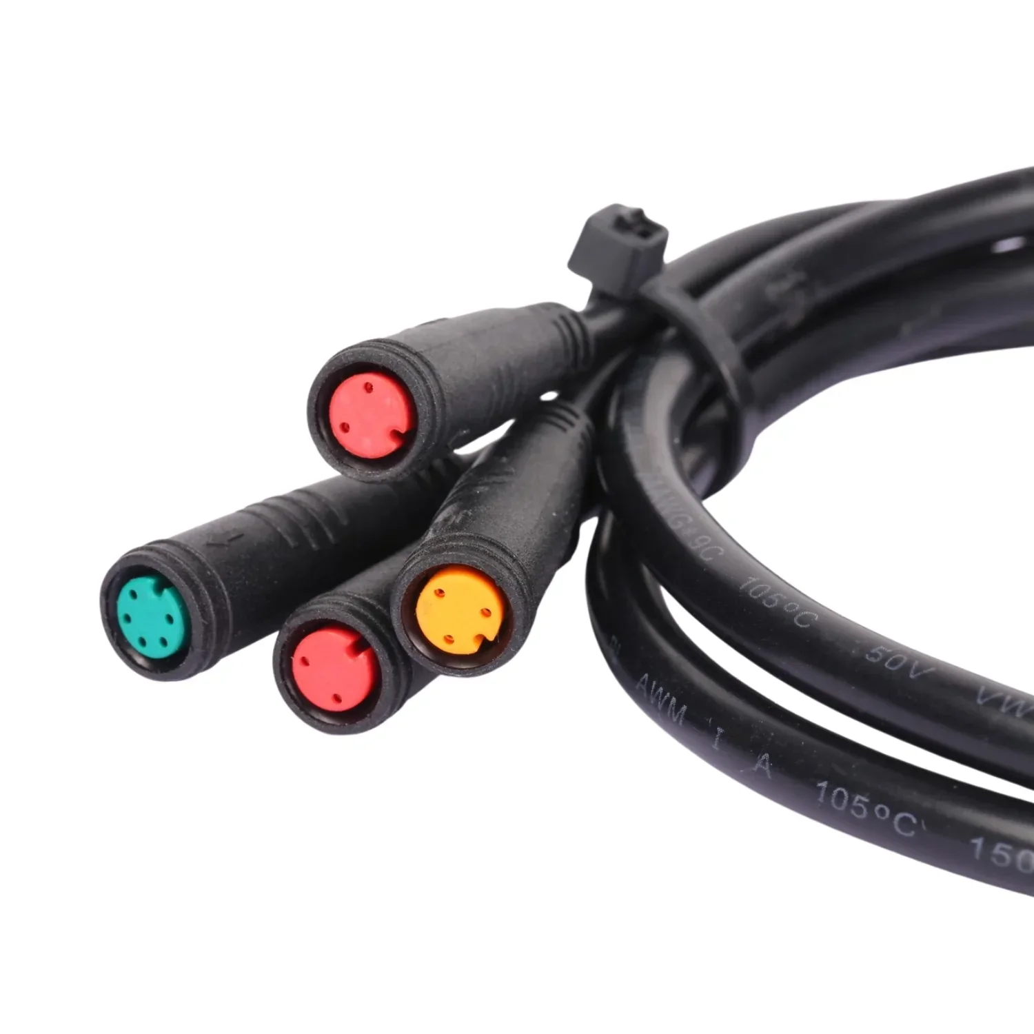 VIVI Electric Bike Cable Waterproof Integration Cables - Image 6