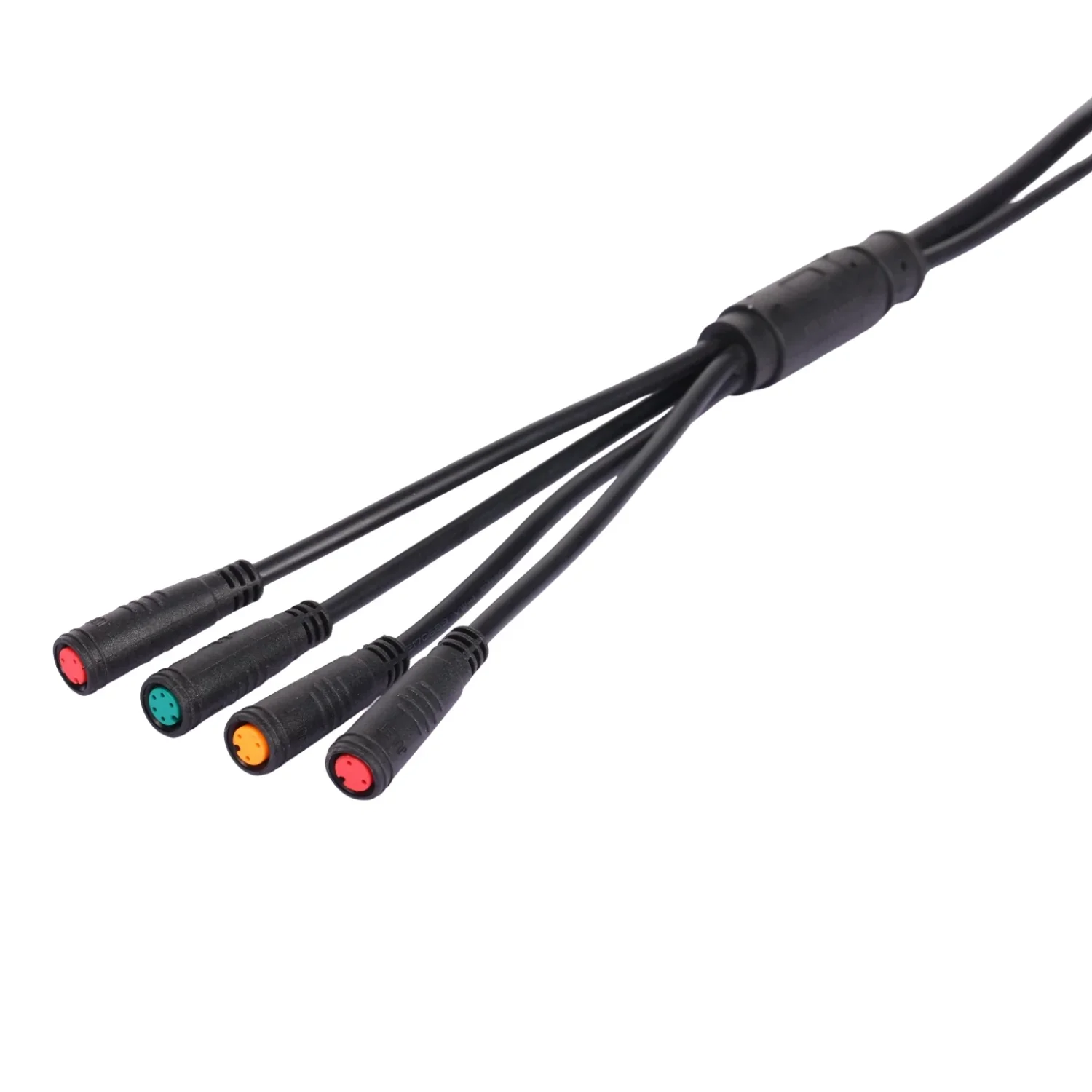 VIVI Electric Bike Cable Waterproof Integration Cables - Image 9