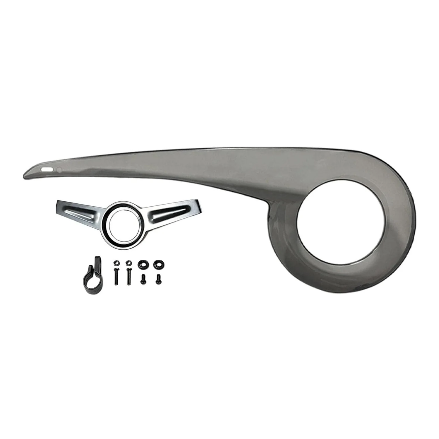 VIVI Electric Bike Chain Guards - Image 11