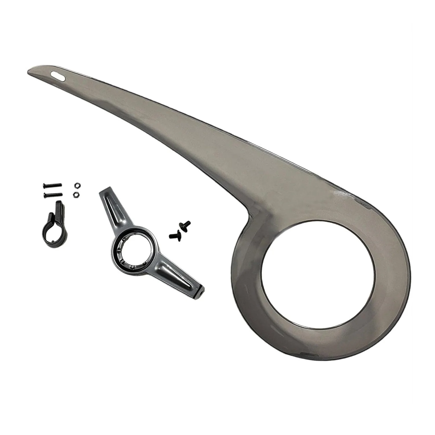 VIVI Electric Bike Chain Guards - Image 13