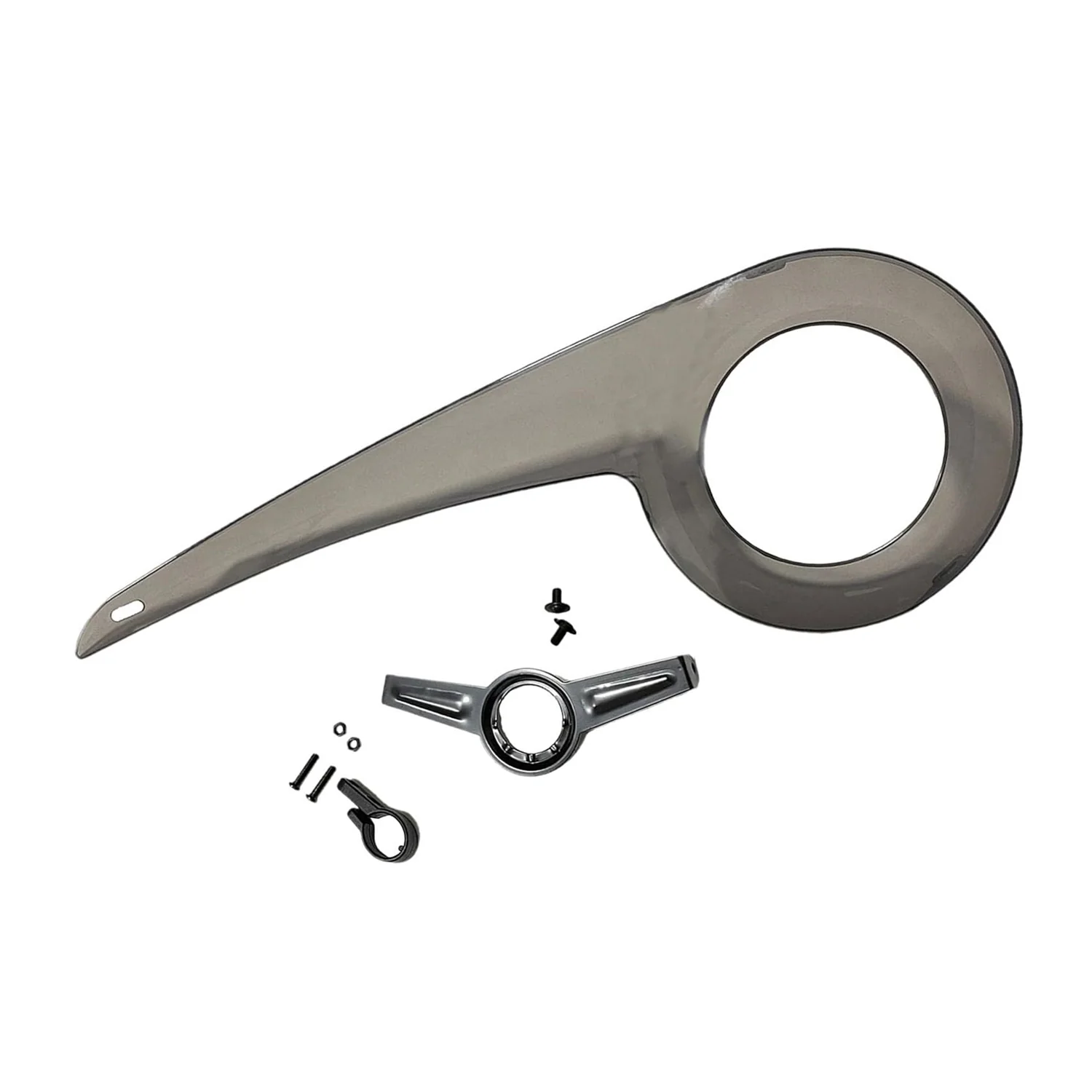 VIVI Electric Bike Chain Guards - Image 14