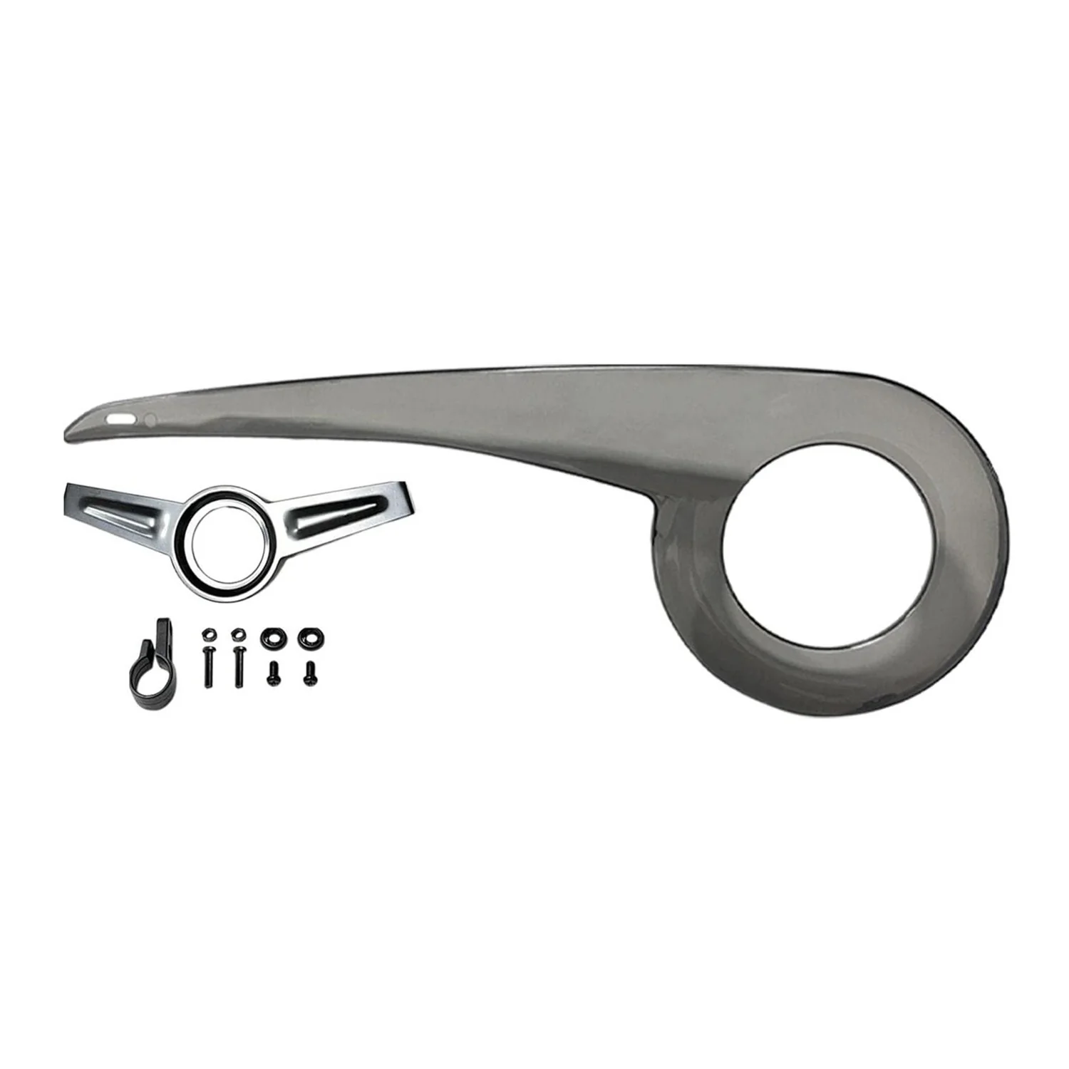 VIVI Electric Bike Chain Guards - Image 3