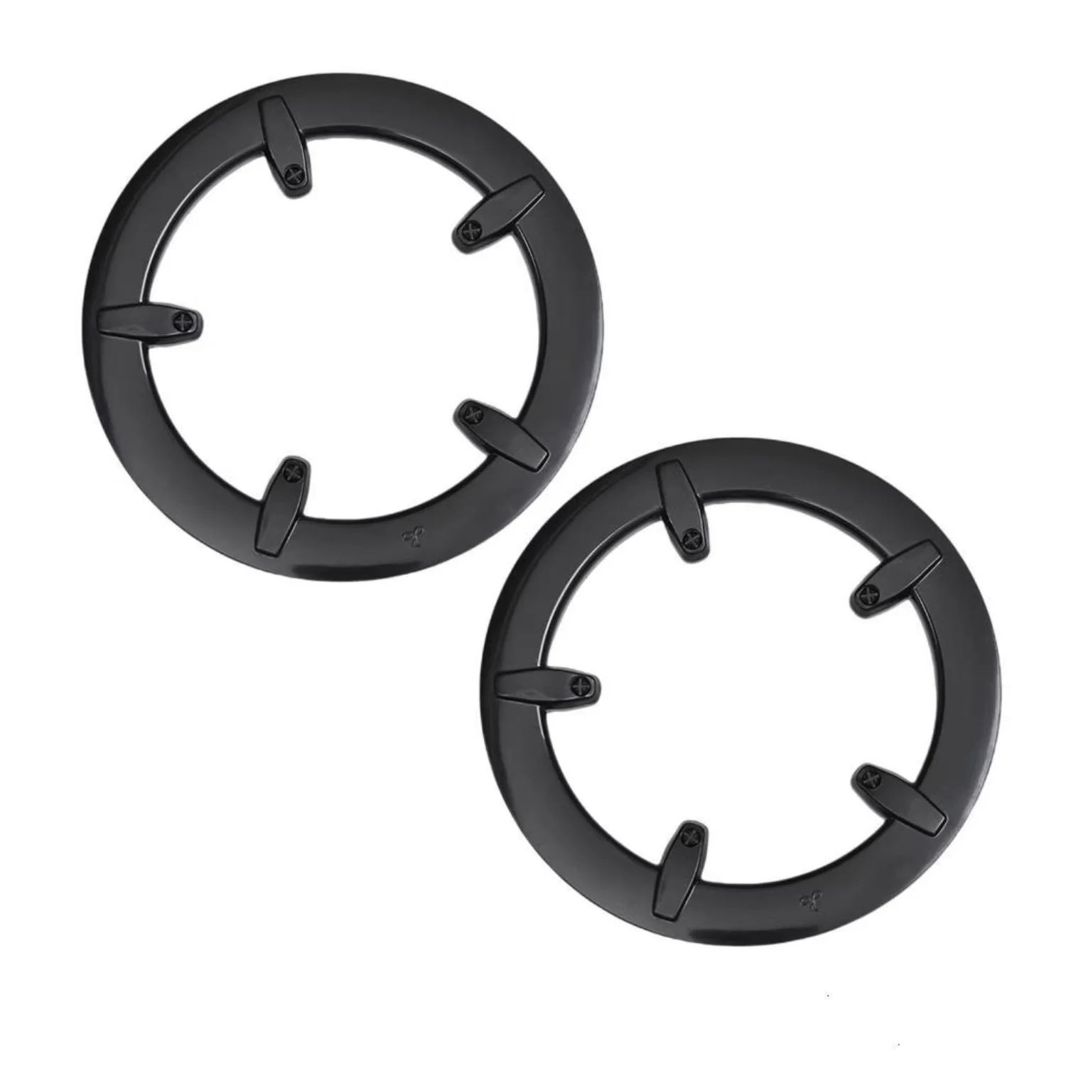 VIVI Electric Bike Chainring Guards - Image 10