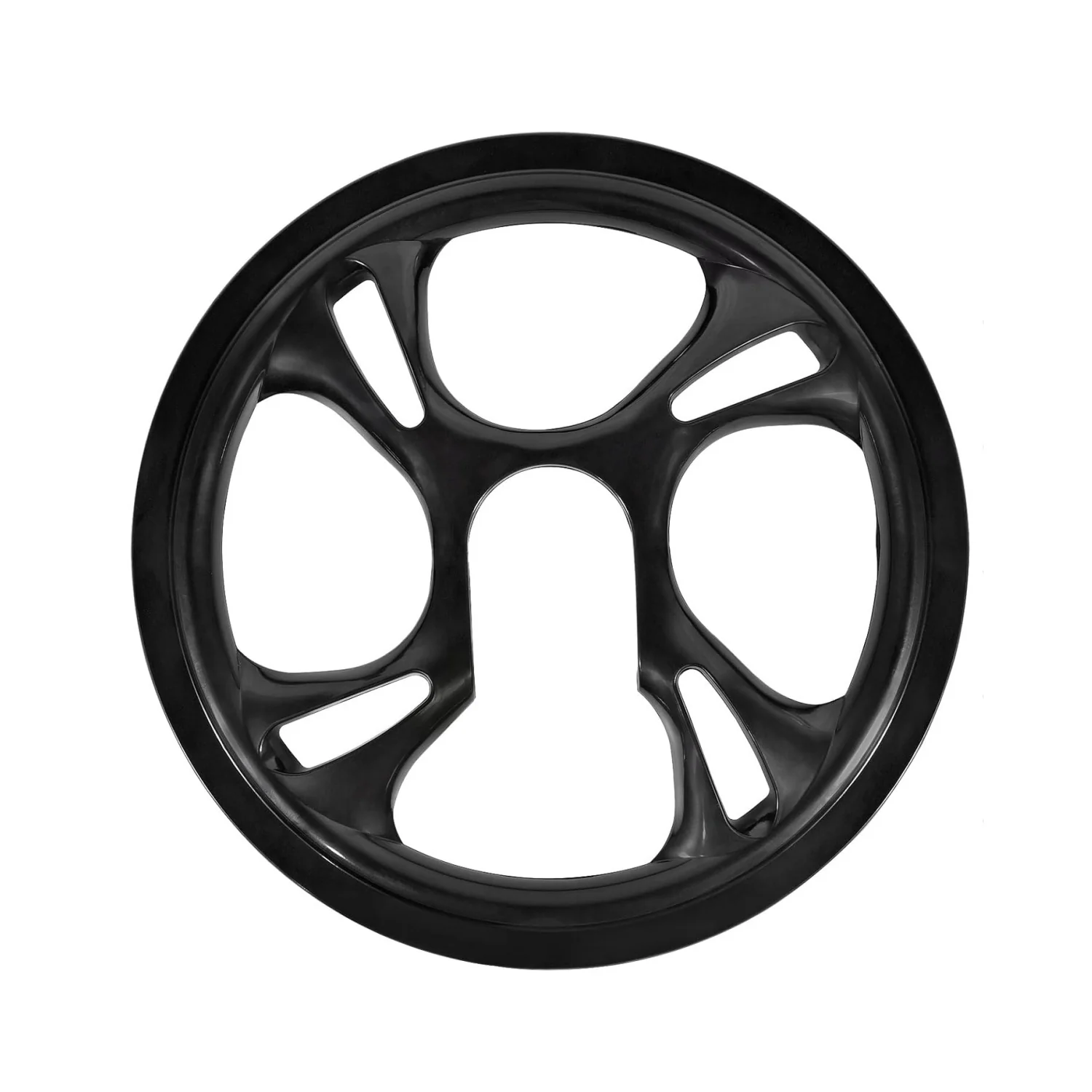 VIVI Electric Bike Chainring Guards - Image 12