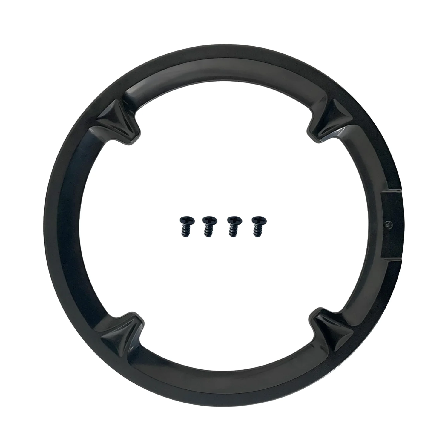 VIVI Electric Bike Chainring Guards - Image 4