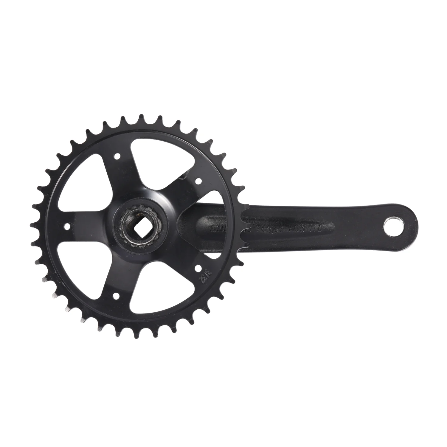 VIVI Electric Bike Chainrings - Image 7