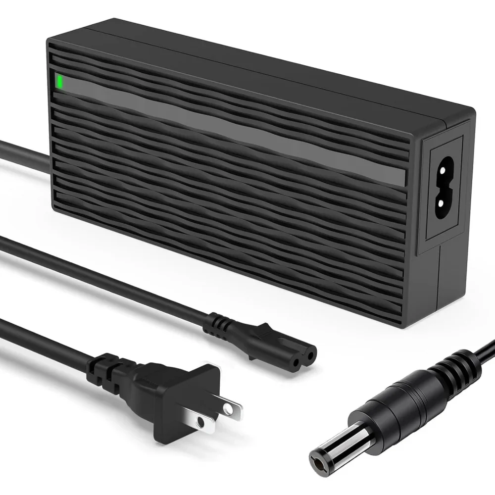 VIVI Electric Bike Chargers for 48V Battery - Image 12