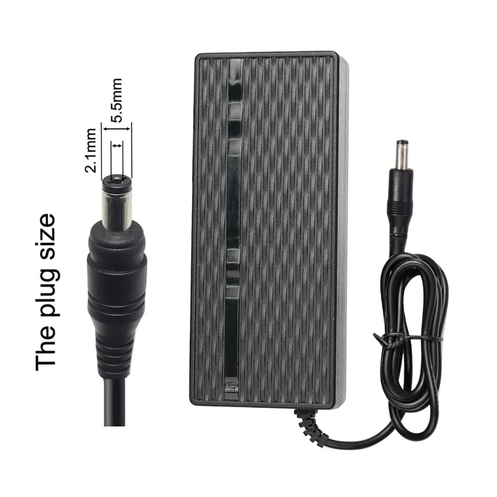 VIVI Electric Bike Chargers for 48V Battery - Image 15