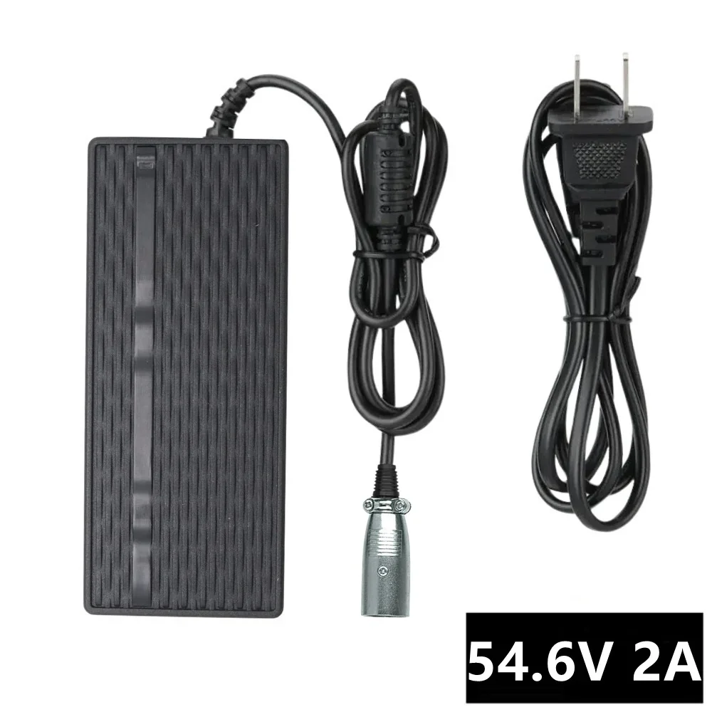 VIVI Electric Bike Chargers for 48V Battery - Image 19