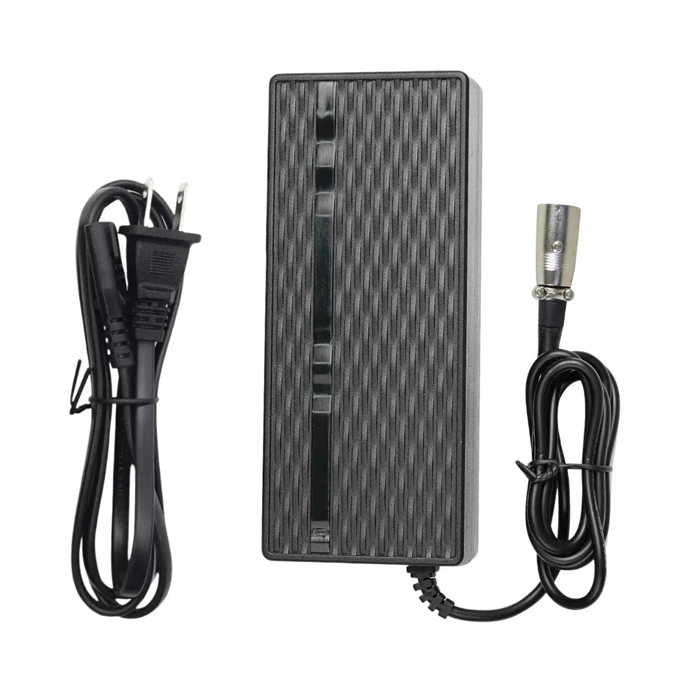 VIVI Electric Bike Chargers for 48V Battery - Image 21
