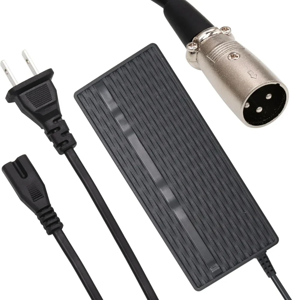 VIVI Electric Bike Chargers for 48V Battery - Image 27
