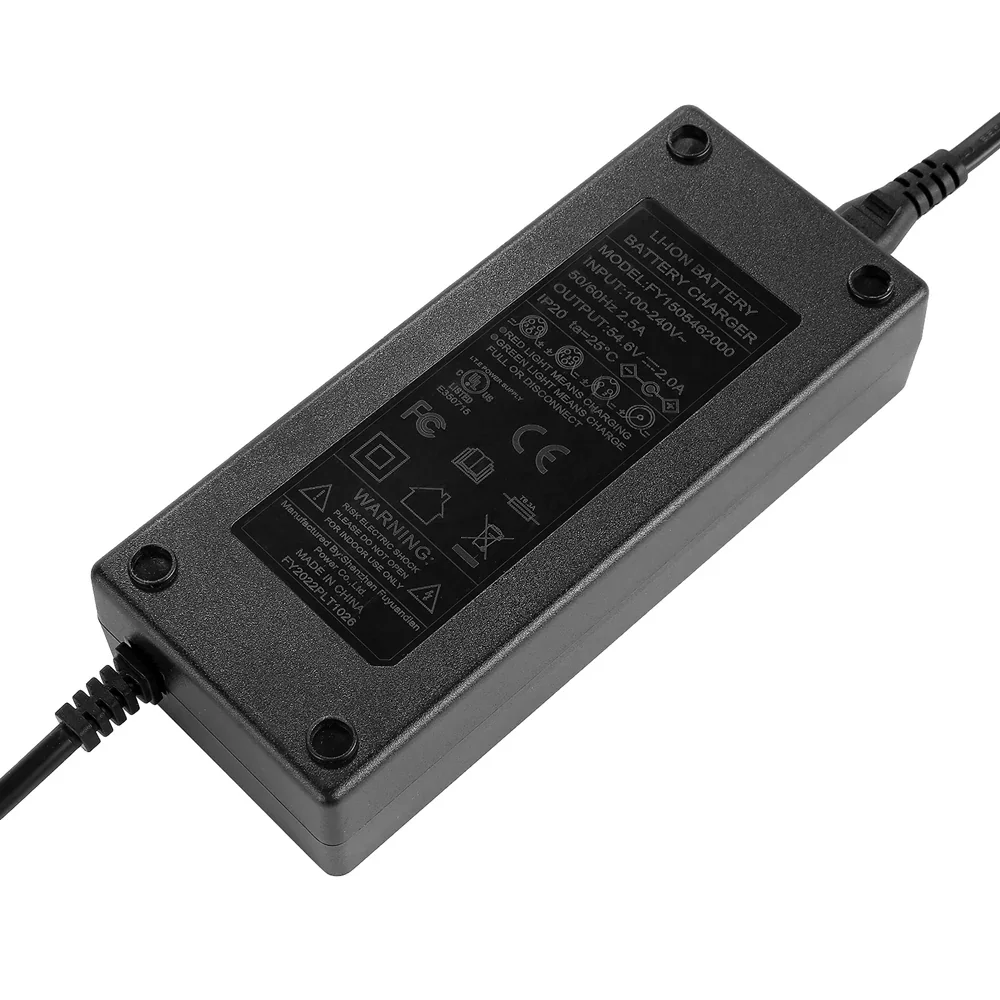 VIVI Electric Bike Chargers for 48V Battery - Image 28
