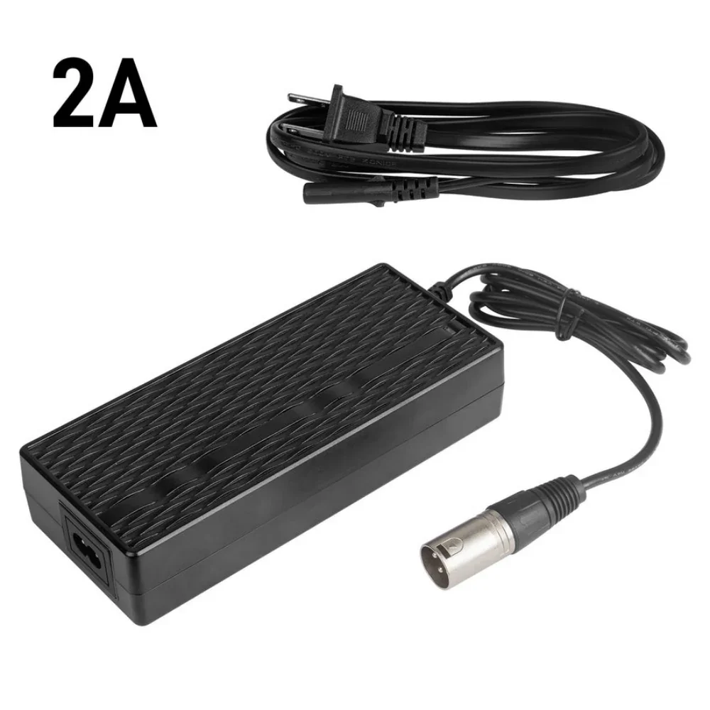 VIVI Electric Bike Chargers for 48V Battery - Image 29