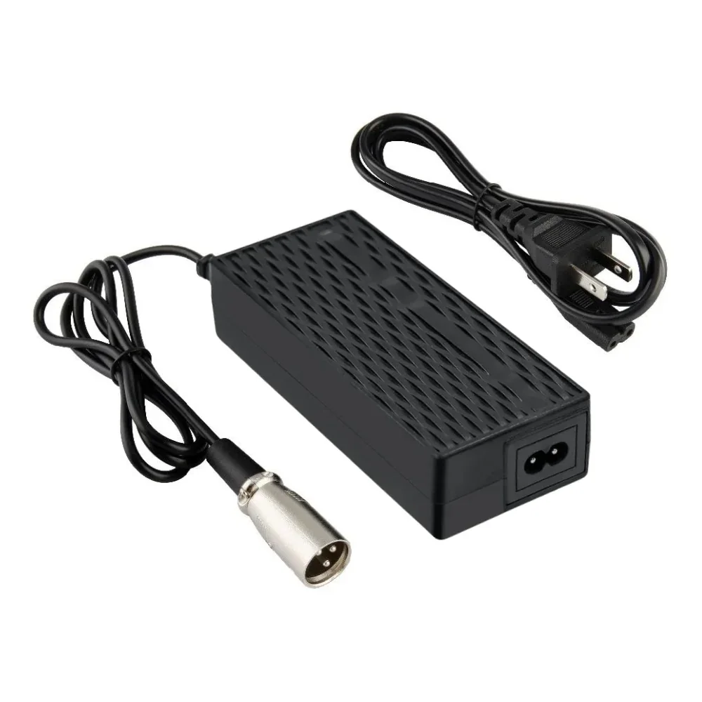 VIVI Electric Bike Chargers for 48V Battery - Image 30