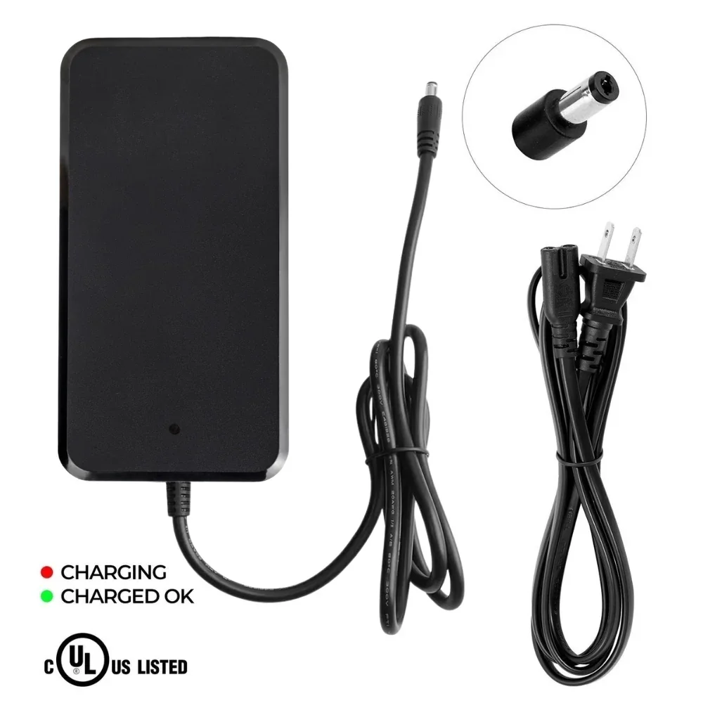 VIVI Electric Bike Chargers for 48V Battery - Image 32