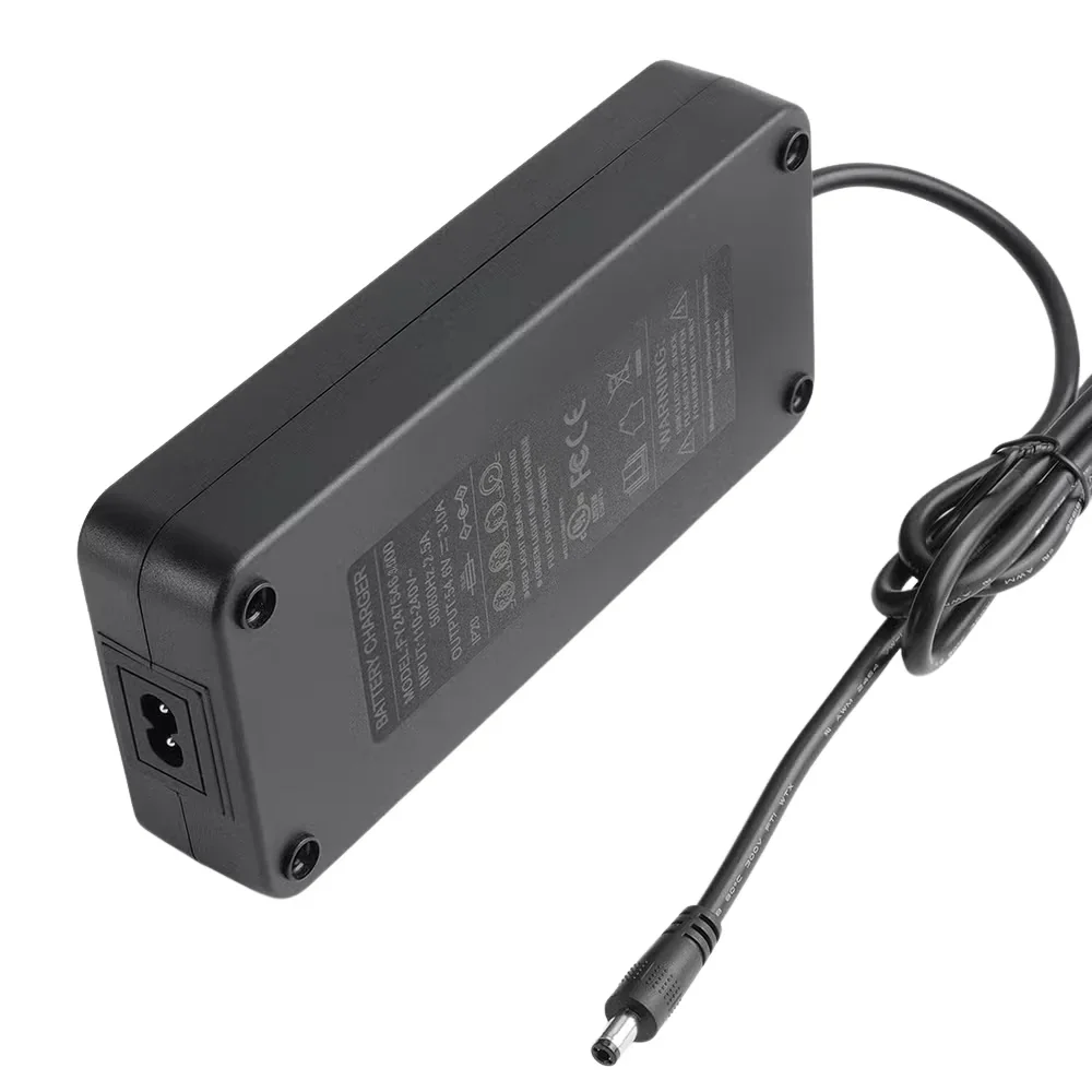 VIVI Electric Bike Chargers for 48V Battery - Image 41