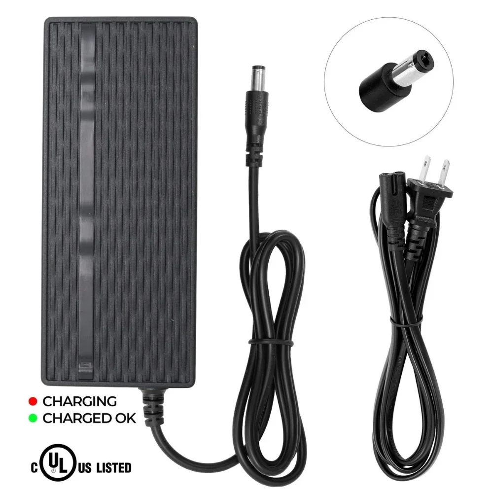 VIVI Electric Bike Chargers for 48V Battery - Image 44