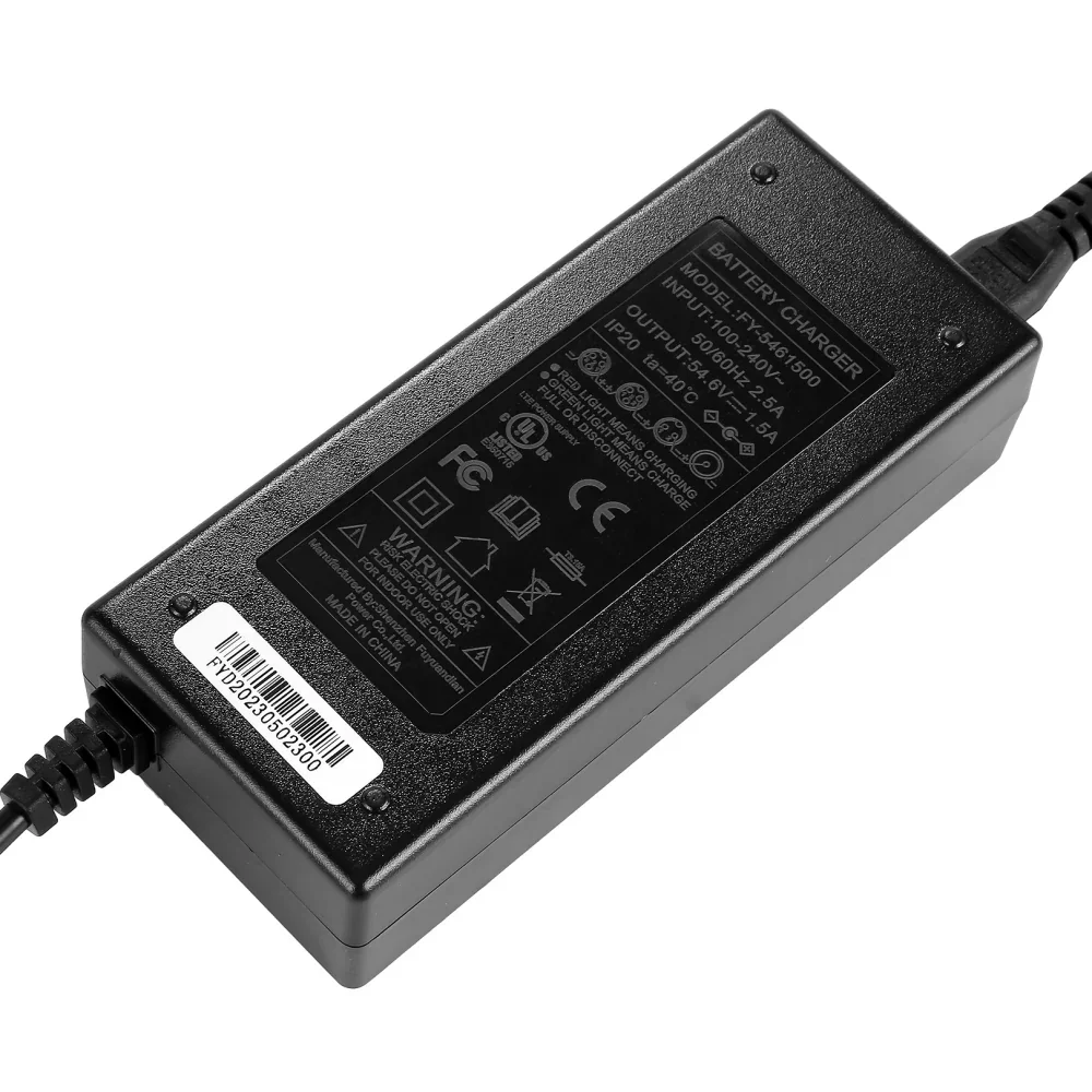 VIVI Electric Bike Chargers for 48V Battery - Image 48