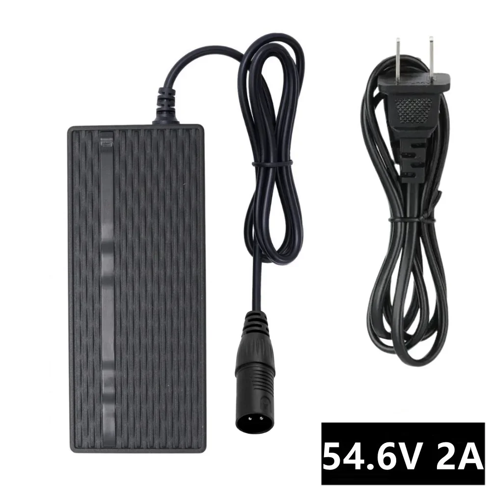 VIVI Electric Bike Chargers for 48V Battery - Image 51