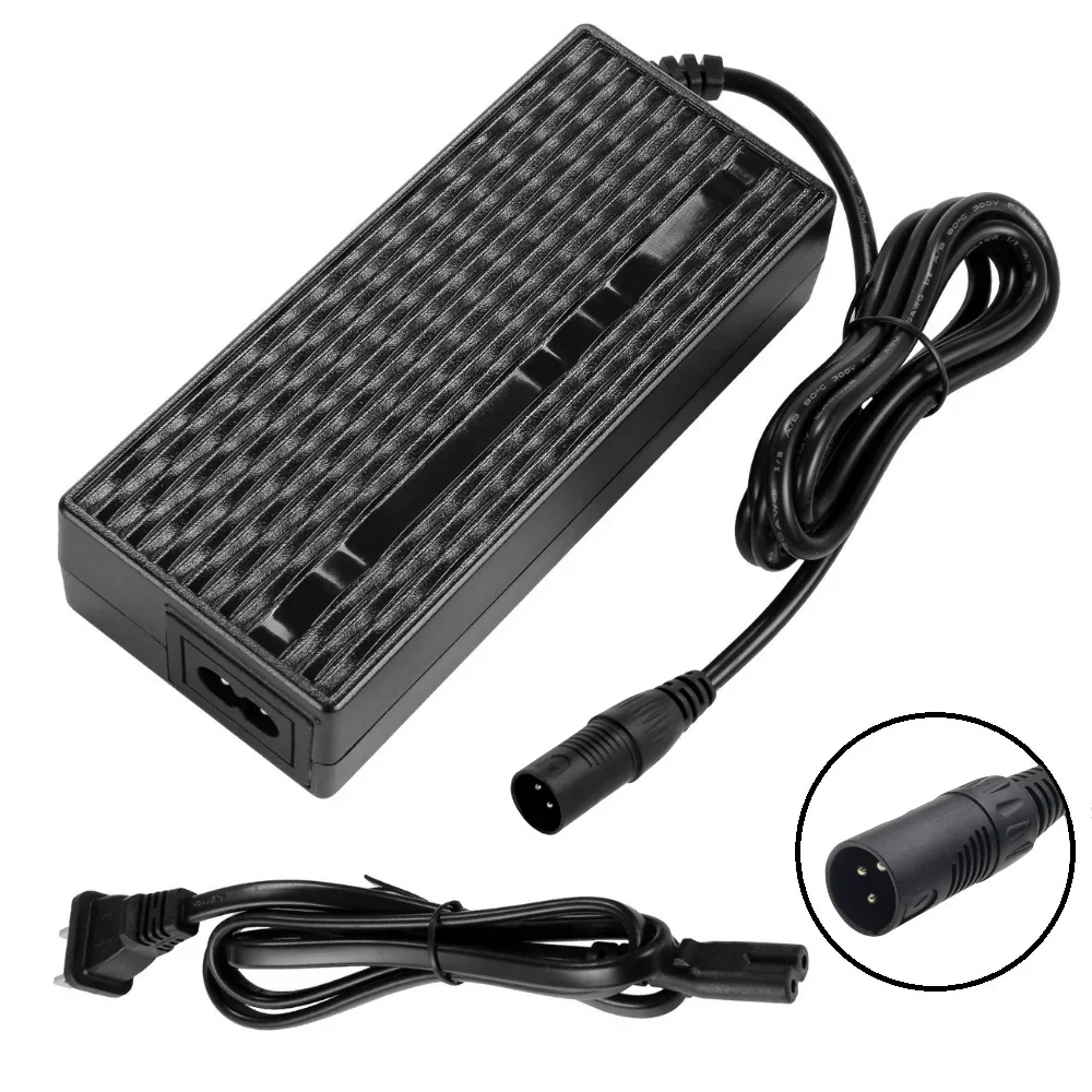 VIVI Electric Bike Chargers for 48V Battery - Image 54