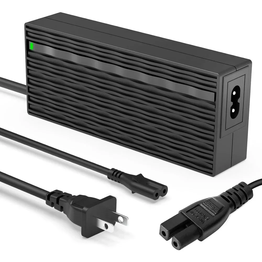 VIVI Electric Bike Chargers for 48V Battery - Image 59