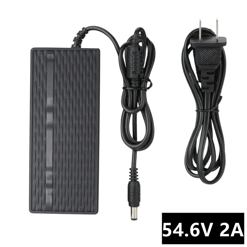 VIVI Electric Bike Chargers for 48V Battery - Image 6