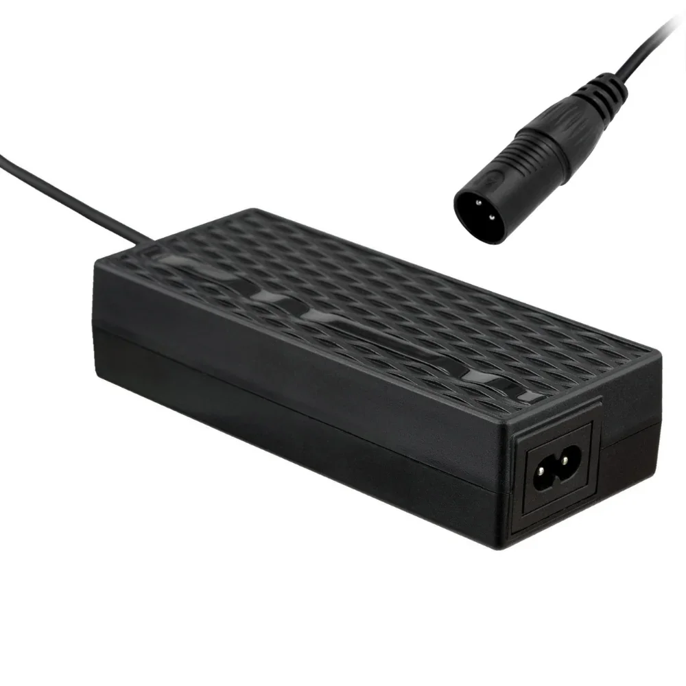 VIVI Electric Bike Chargers for 48V Battery - Image 61