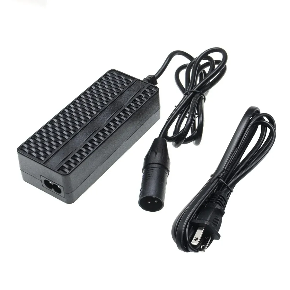 VIVI Electric Bike Chargers for 48V Battery - Image 64