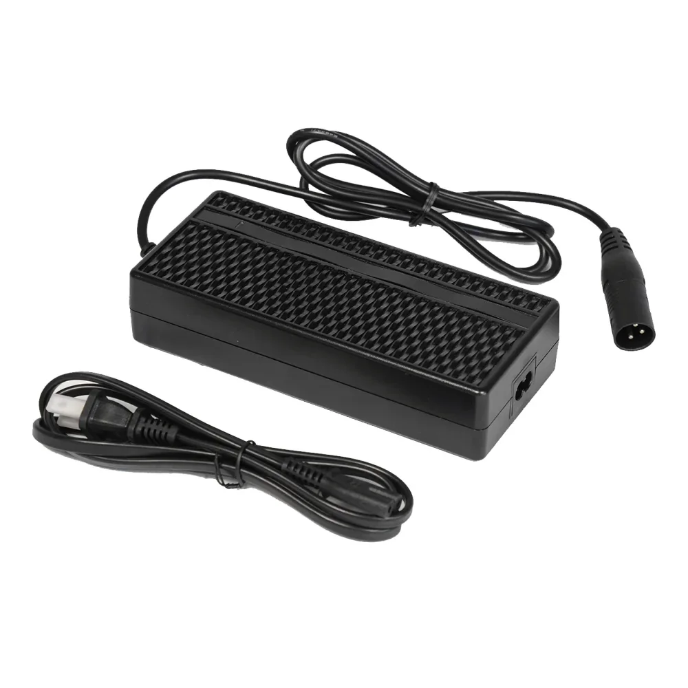 VIVI Electric Bike Chargers for 48V Battery - Image 66