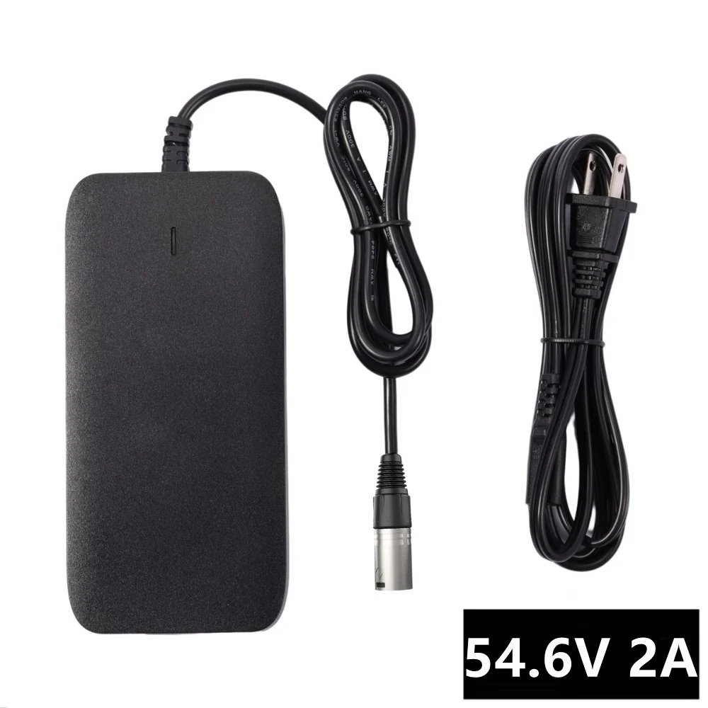 VIVI Electric Bike Chargers for 48V Battery - Image 67