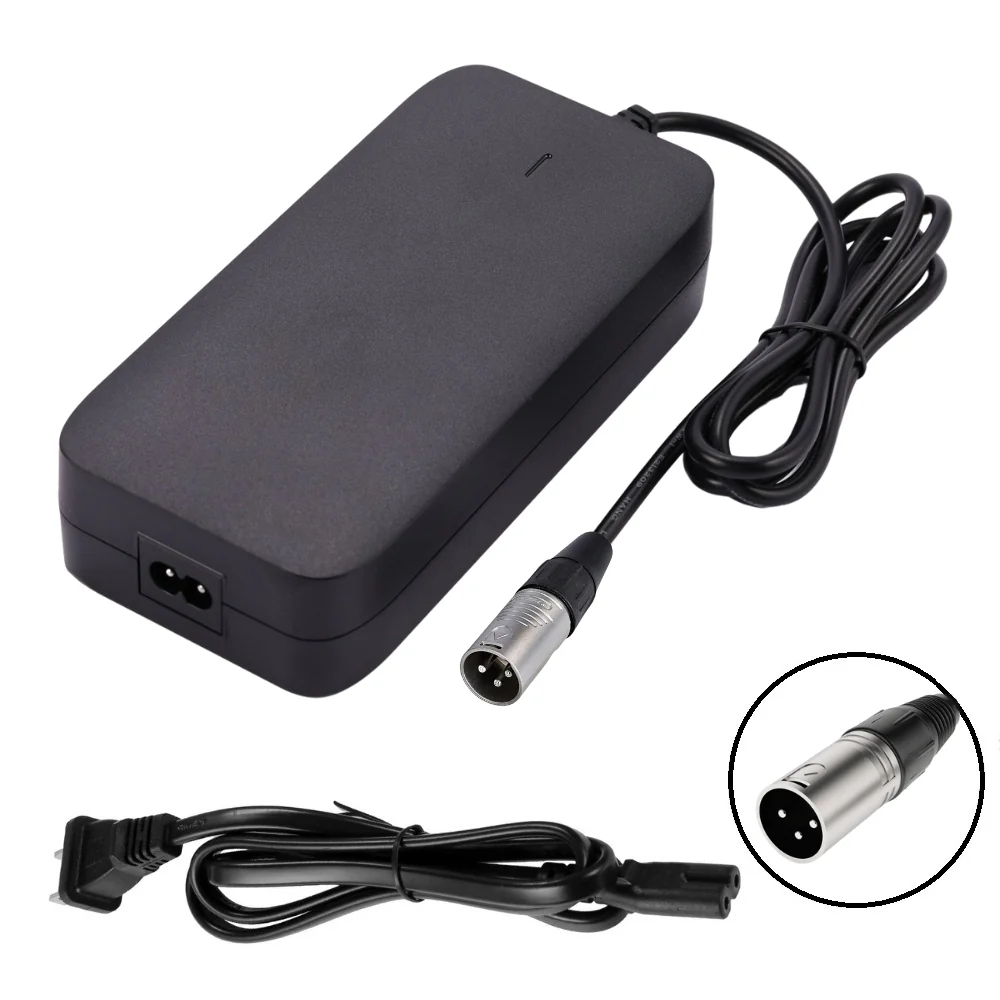 VIVI Electric Bike Chargers for 48V Battery - Image 71