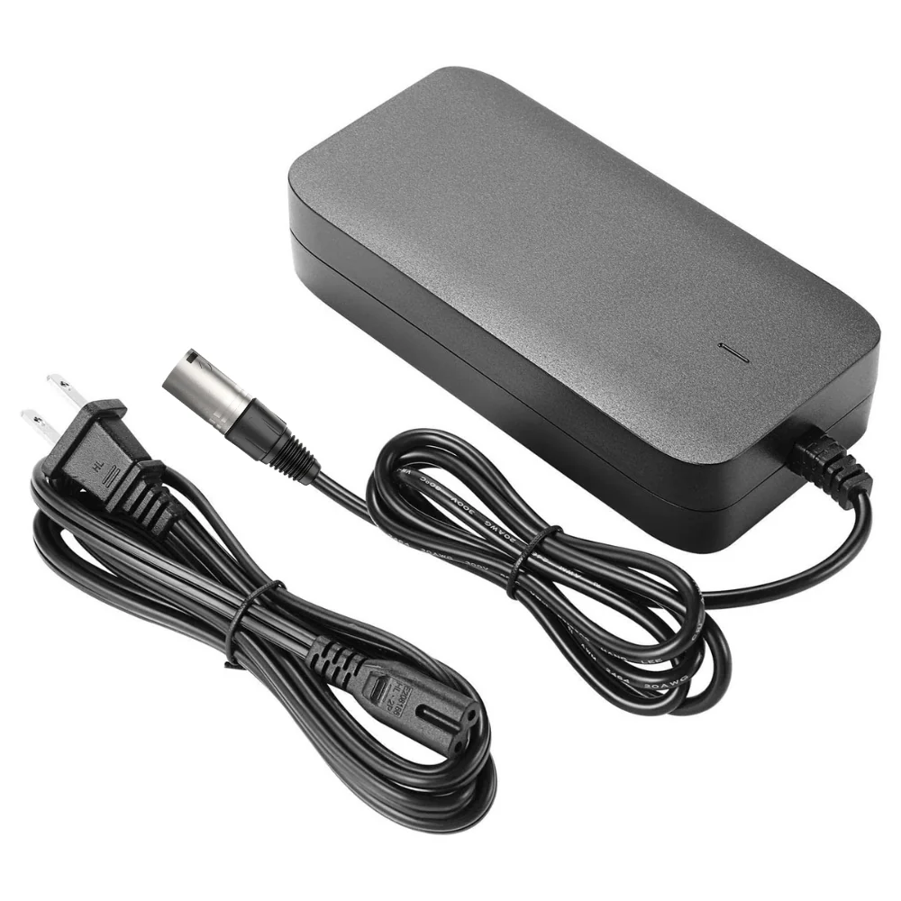 VIVI Electric Bike Chargers for 48V Battery - Image 75
