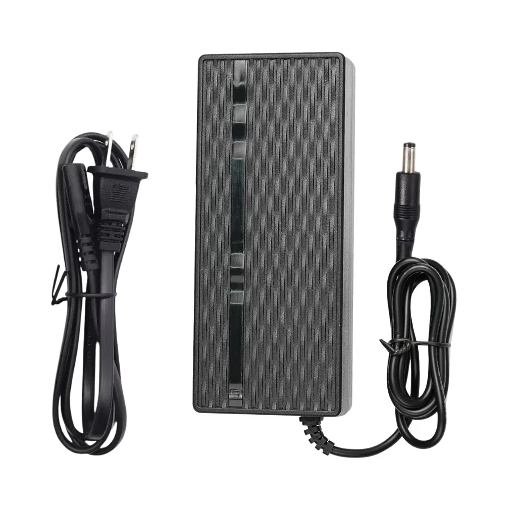 VIVI Electric Bike Chargers for 48V Battery - Image 8
