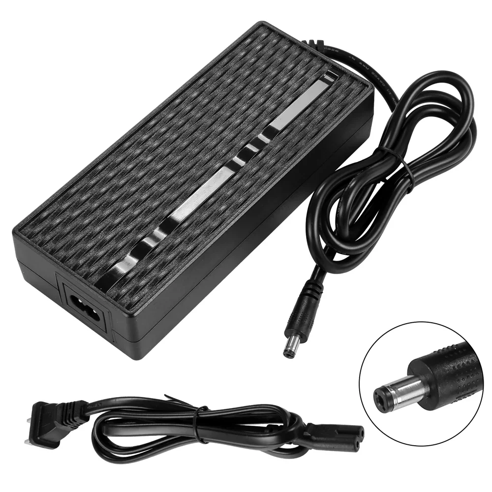 VIVI Electric Bike Chargers for 48V Battery - Image 9
