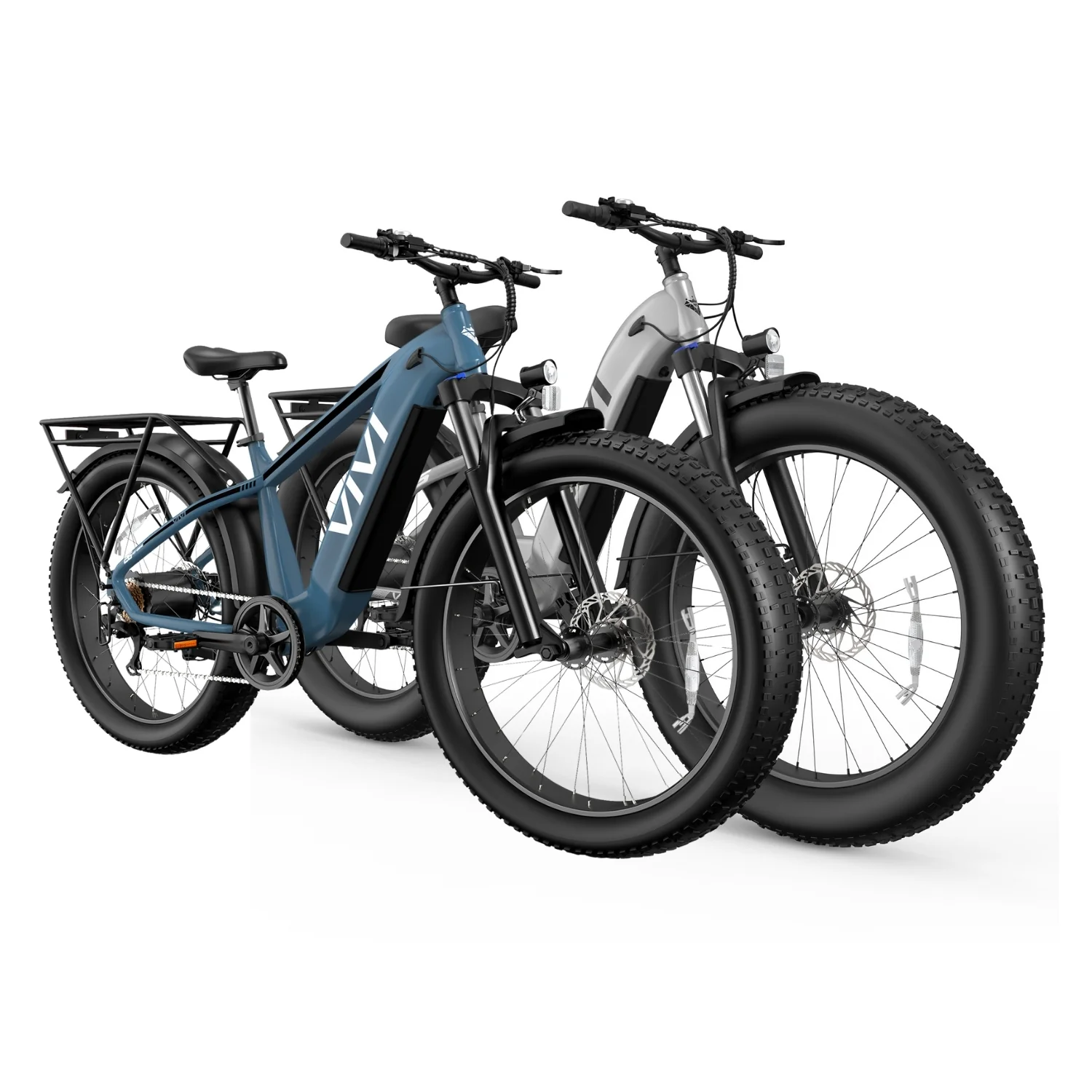 VIVI Electric Bike Combo Sale ACE01+ACE07 - Image 14