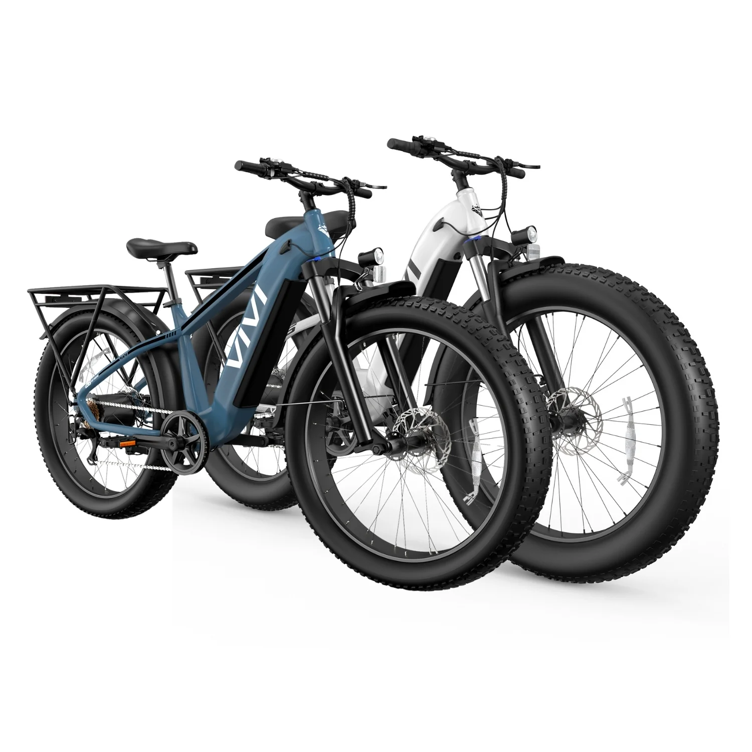 VIVI Electric Bike Combo Sale ACE01+ACE07 - Image 15