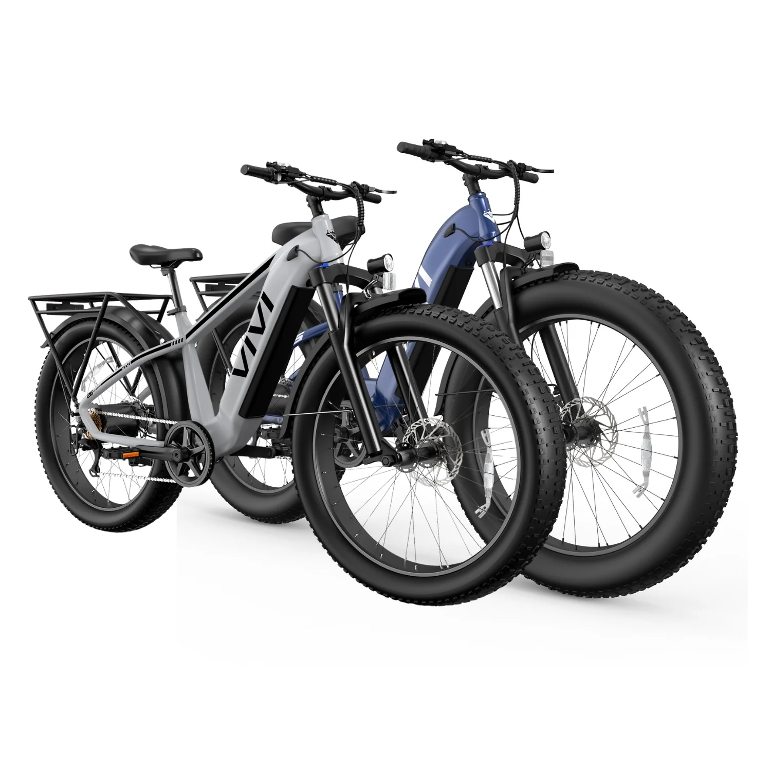 VIVI Electric Bike Combo Sale ACE01+ACE07 - Image 17