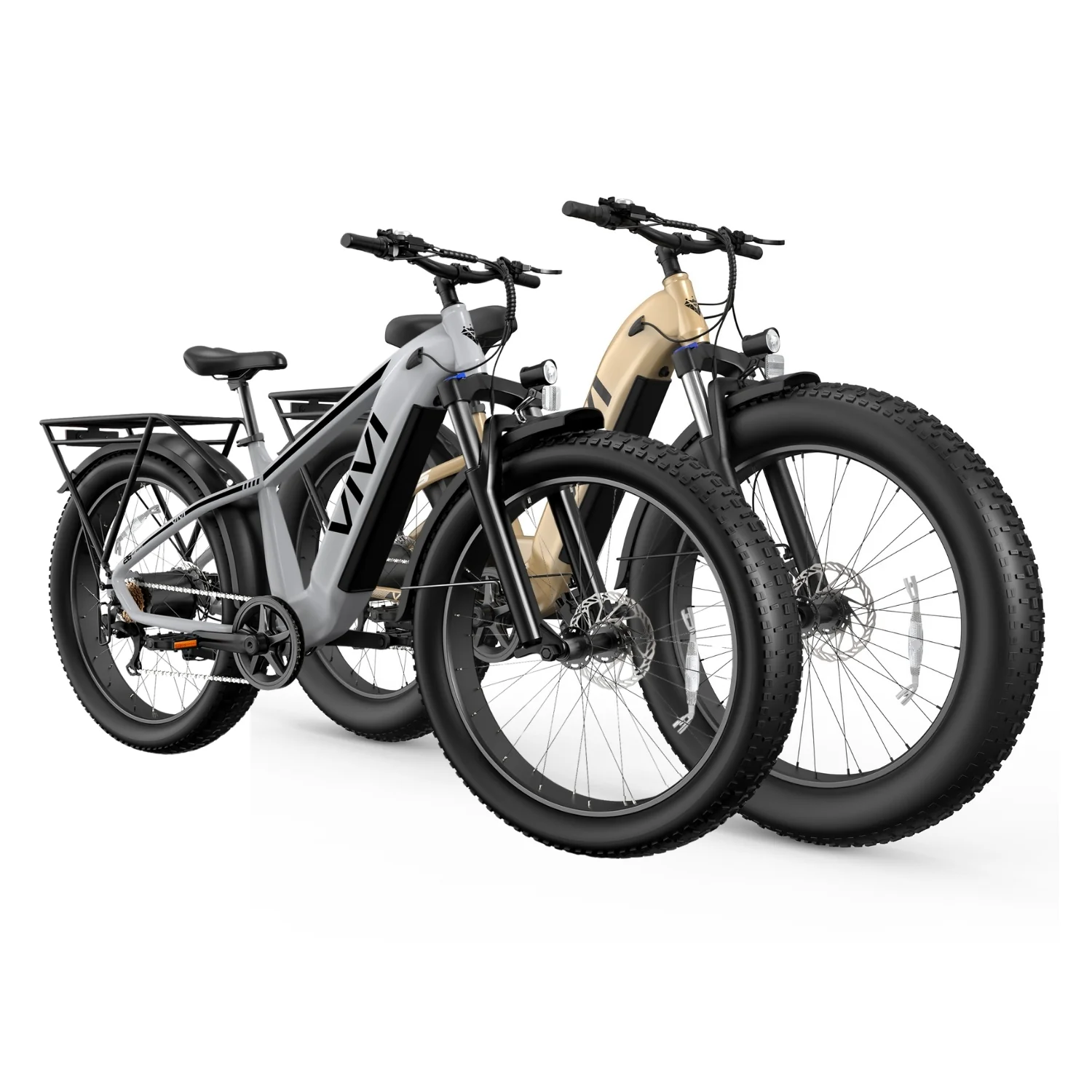 VIVI Electric Bike Combo Sale ACE01+ACE07 - Image 18