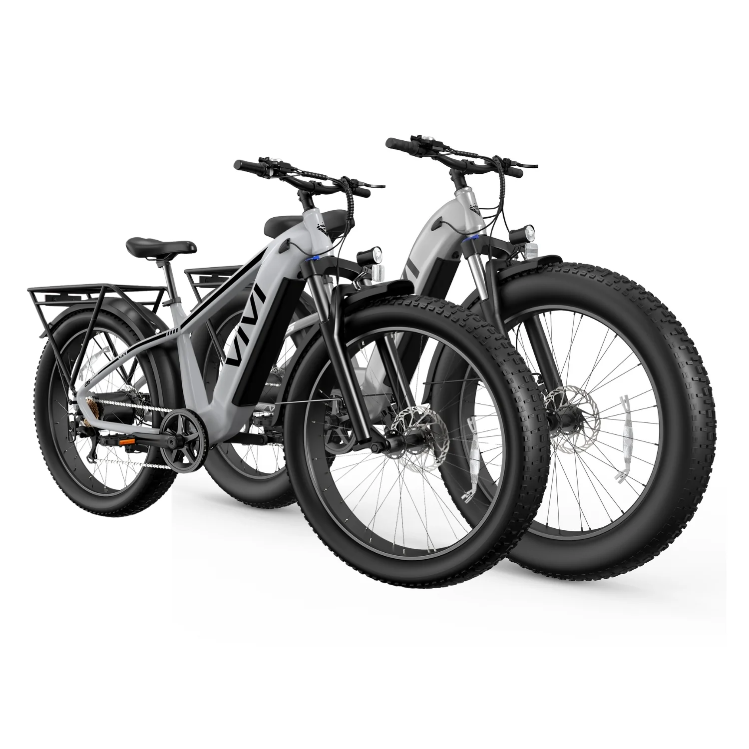 VIVI Electric Bike Combo Sale ACE01+ACE07 - Image 19