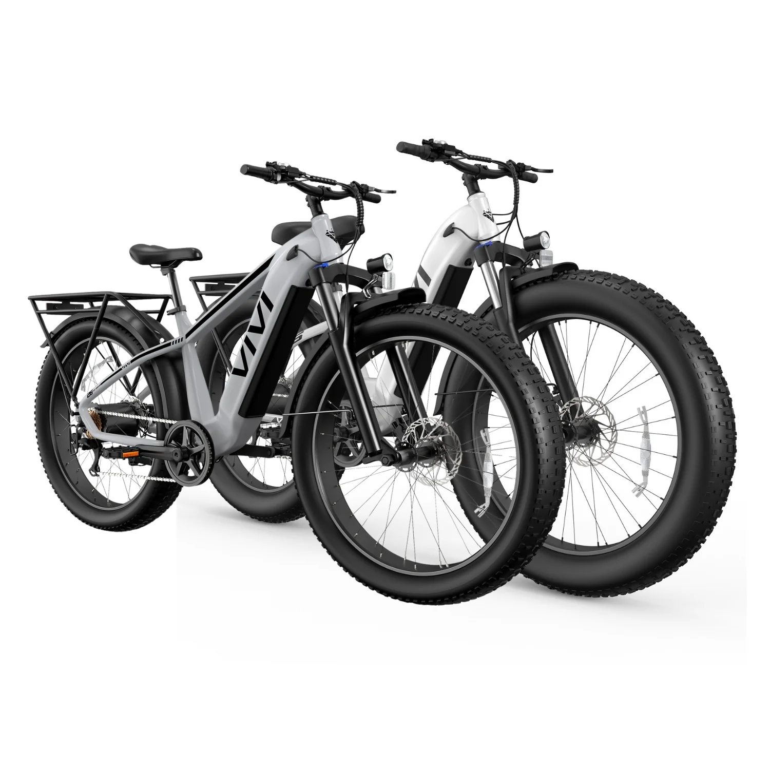VIVI Electric Bike Combo Sale ACE01+ACE07 - Image 20