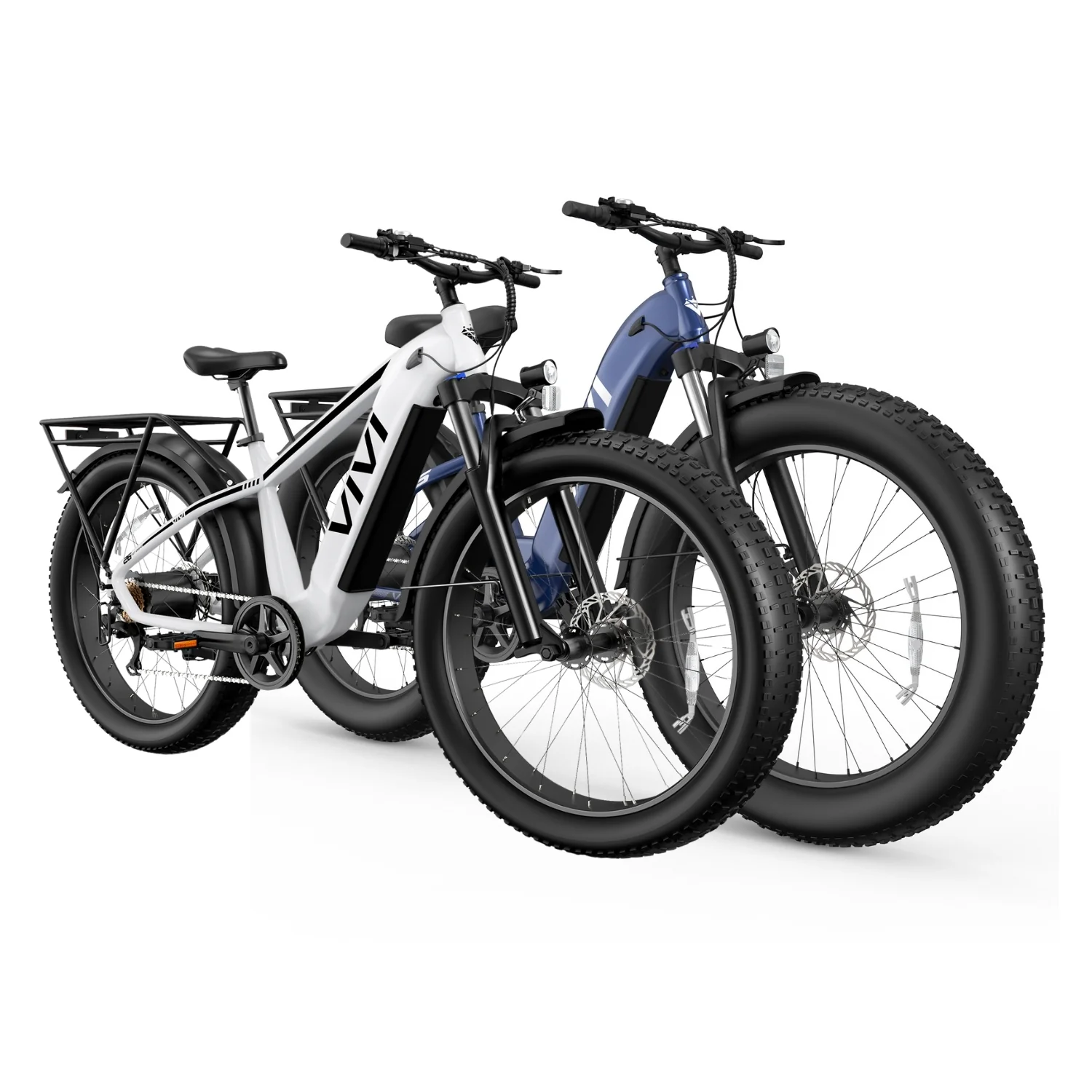 VIVI Electric Bike Combo Sale ACE01+ACE07 - Image 22