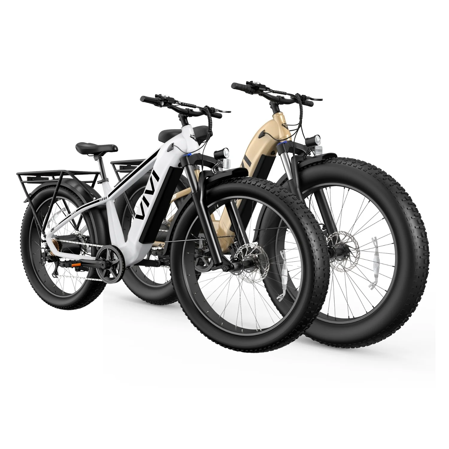 VIVI Electric Bike Combo Sale ACE01+ACE07 - Image 23