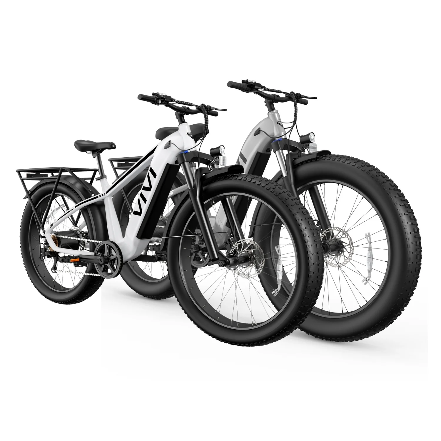 VIVI Electric Bike Combo Sale ACE01+ACE07 - Image 24