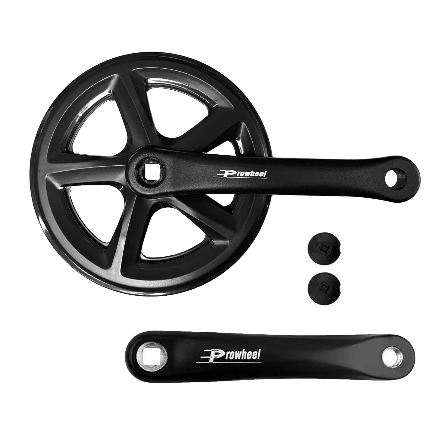 VIVI Electric Bike Cranksets - Image 14