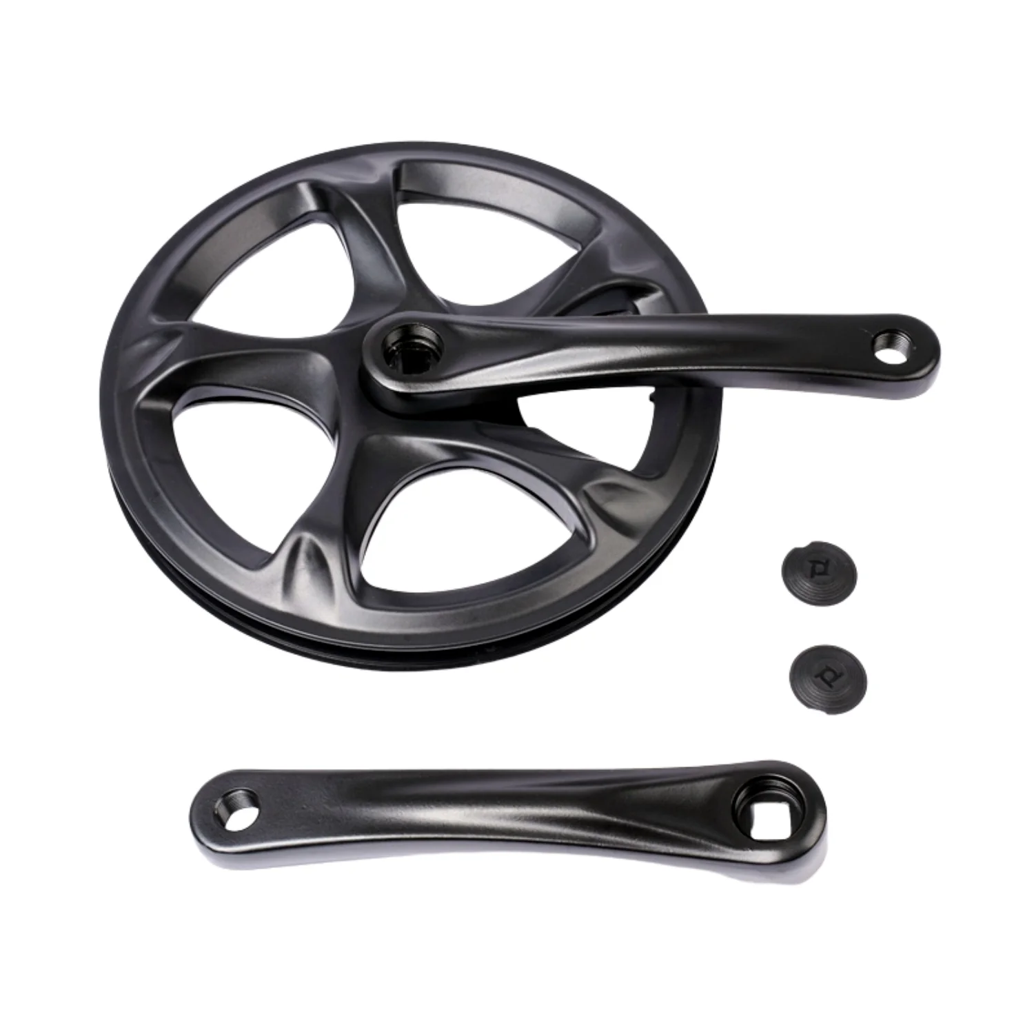 VIVI Electric Bike Cranksets - Image 16