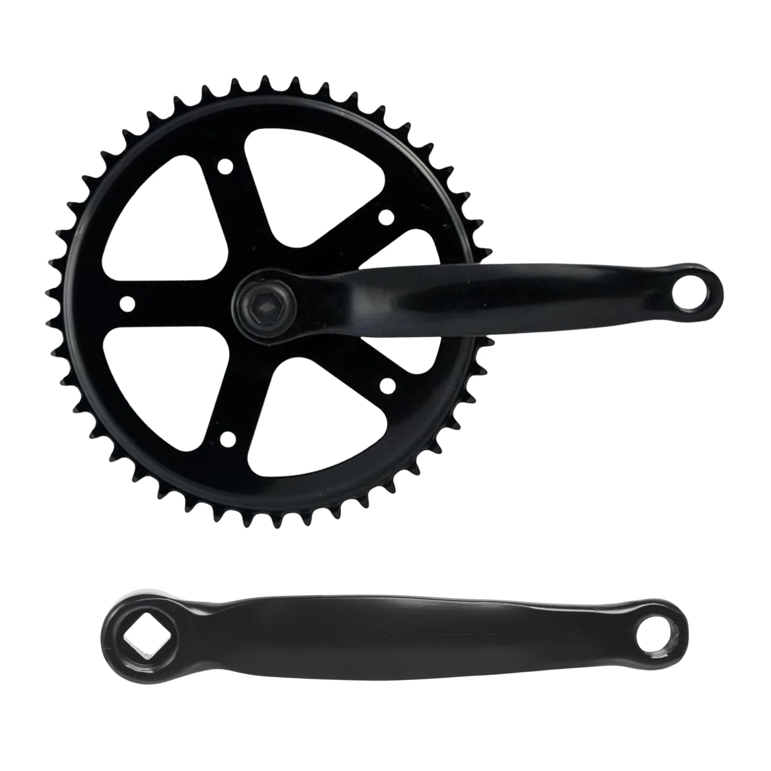 VIVI Electric Bike Cranksets - Image 17