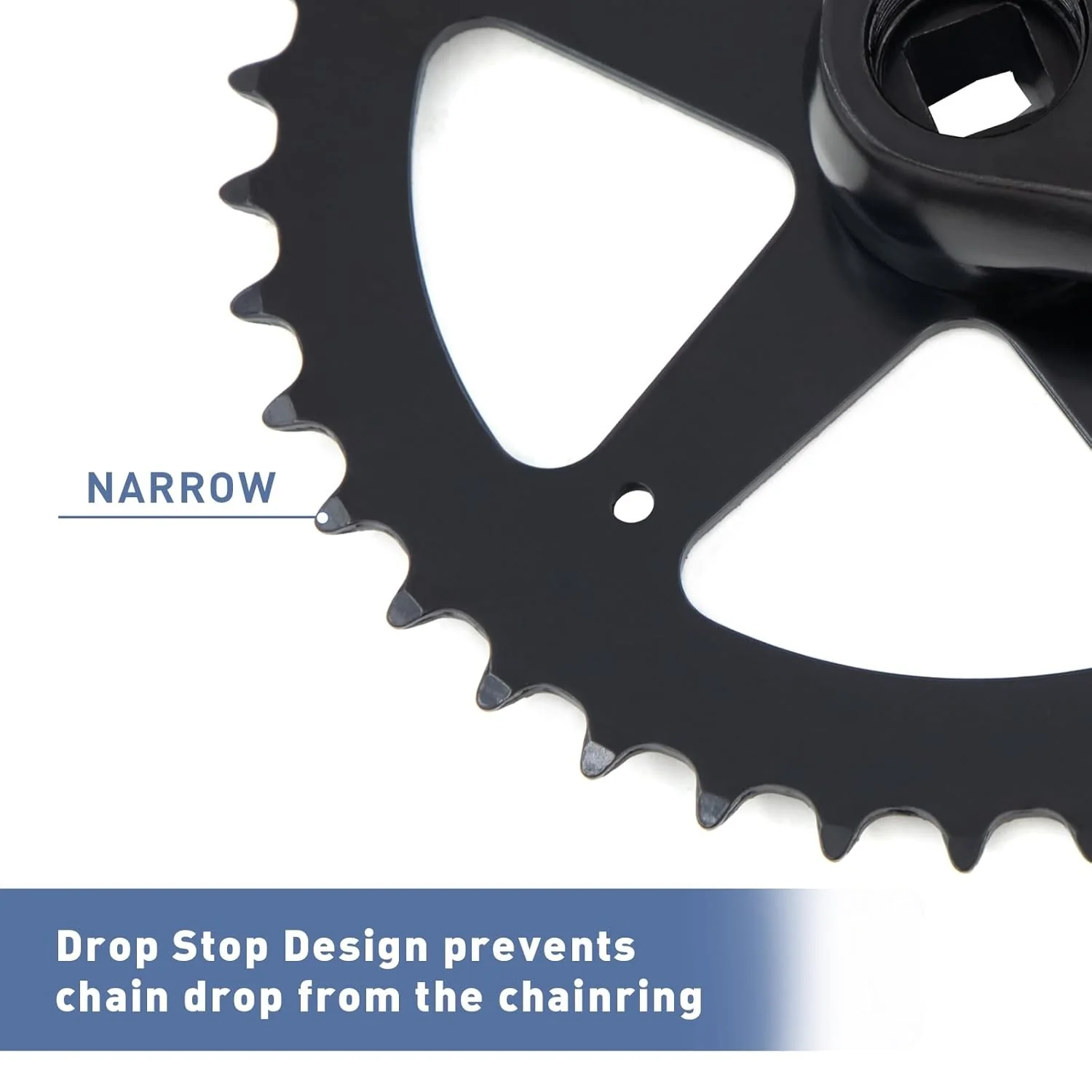 VIVI Electric Bike Cranksets - Image 6