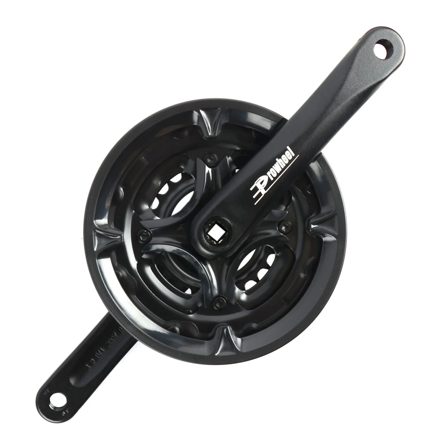 VIVI Electric Bike Cranksets - Image 7