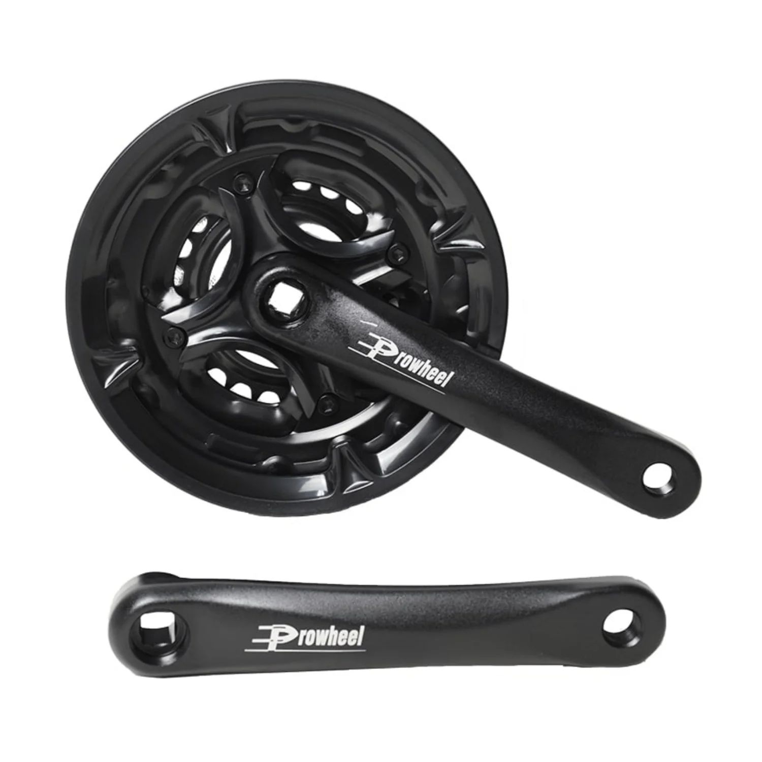 VIVI Electric Bike Cranksets - Image 8