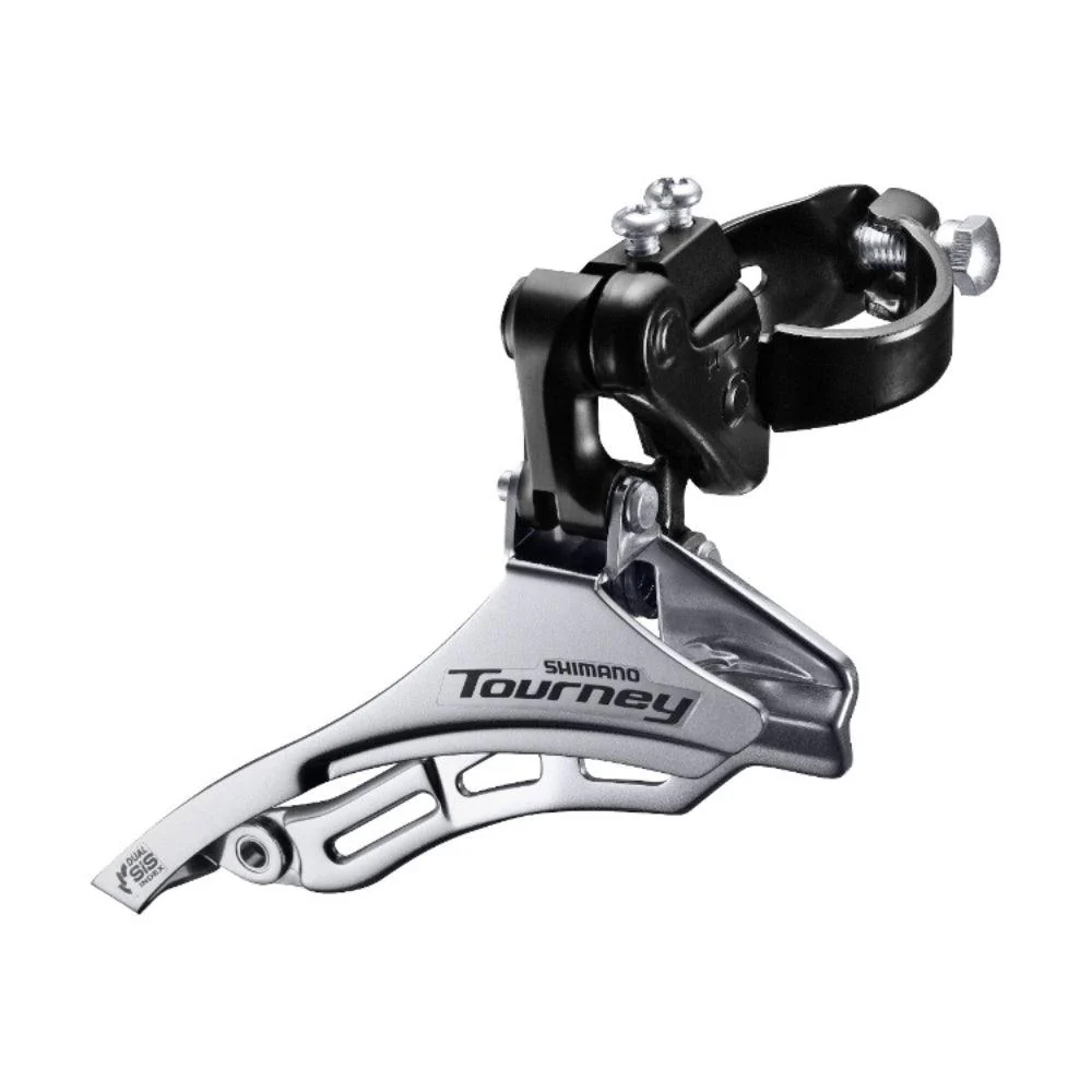 VIVI Electric Bike Derailleur Front Derailleurs - Image 4